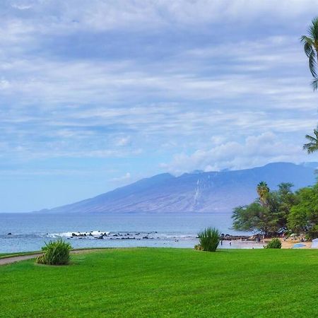 Aloha Moon - A Chic And Dreamy Modern Tropical Hideaway! Lejlighed Wailea  Eksteriør billede