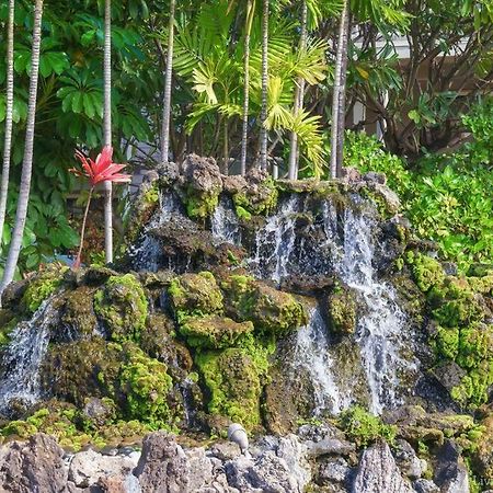 Aloha Moon - A Chic And Dreamy Modern Tropical Hideaway! Lejlighed Wailea  Eksteriør billede