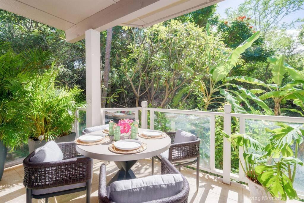Aloha Moon - A Chic And Dreamy Modern Tropical Hideaway! Lejlighed Wailea  Eksteriør billede