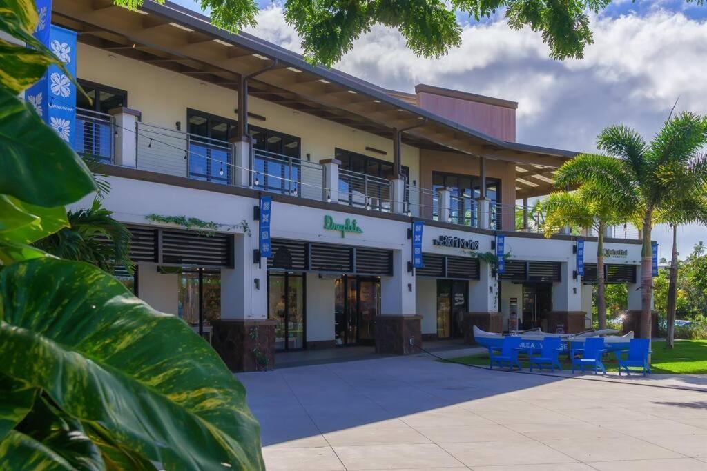 Aloha Moon - A Chic And Dreamy Modern Tropical Hideaway! Lejlighed Wailea  Eksteriør billede