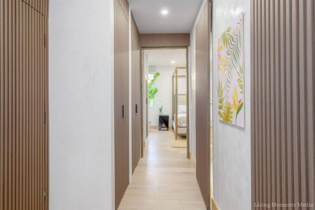 Aloha Moon - A Chic And Dreamy Modern Tropical Hideaway! Lejlighed Wailea  Eksteriør billede