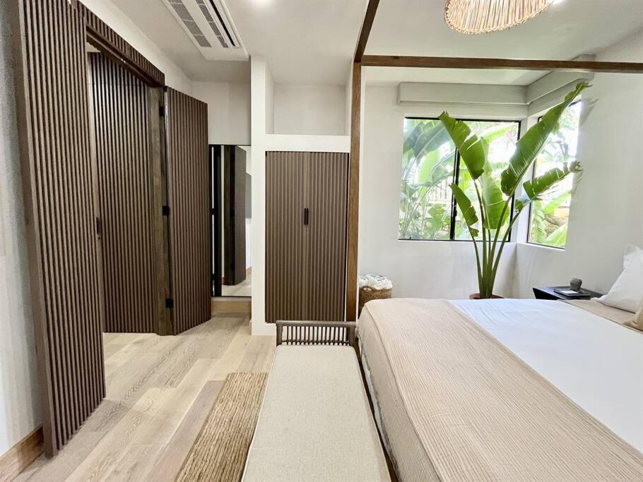 Aloha Moon - A Chic And Dreamy Modern Tropical Hideaway! Lejlighed Wailea  Eksteriør billede